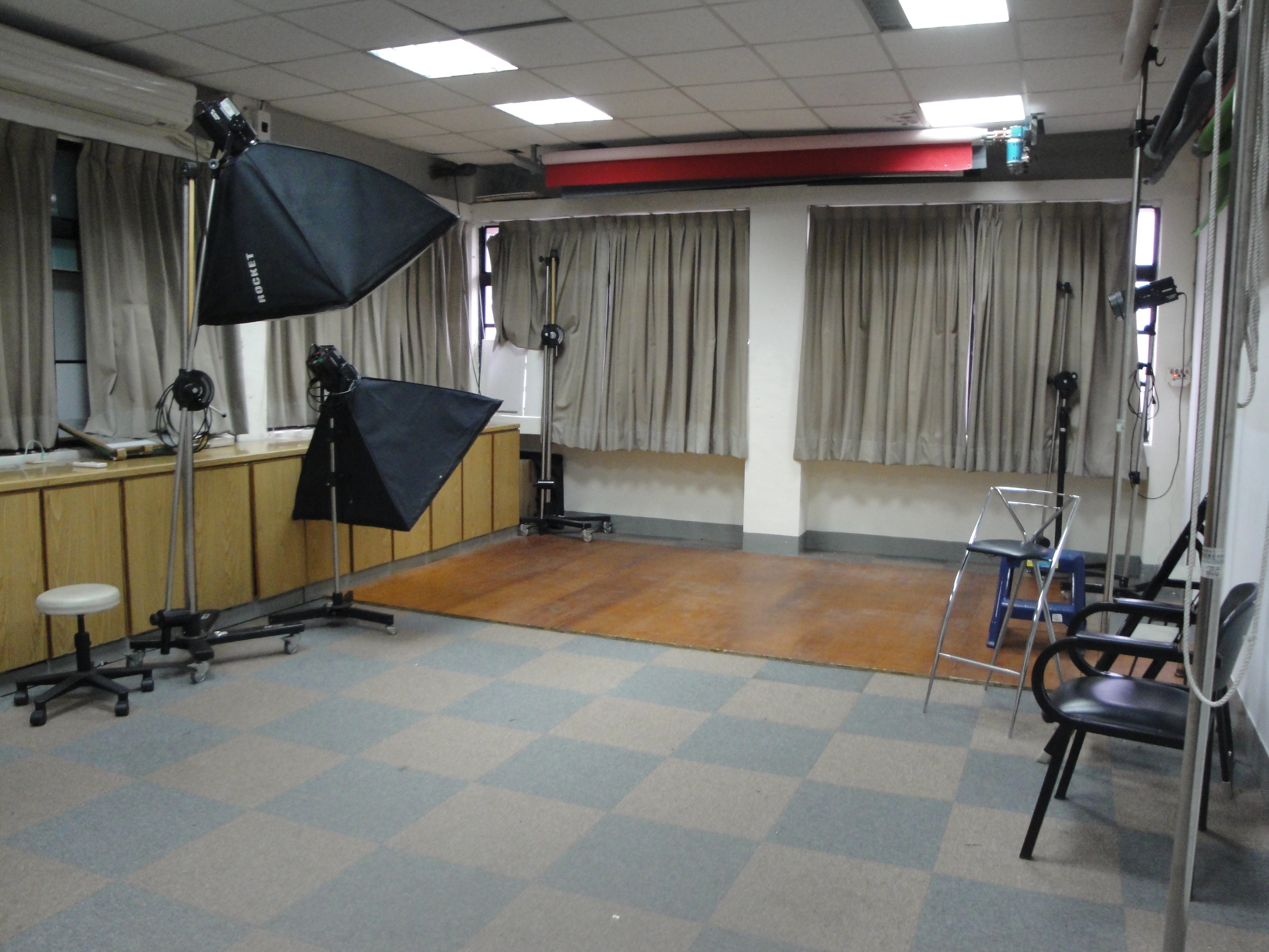 攝影教室